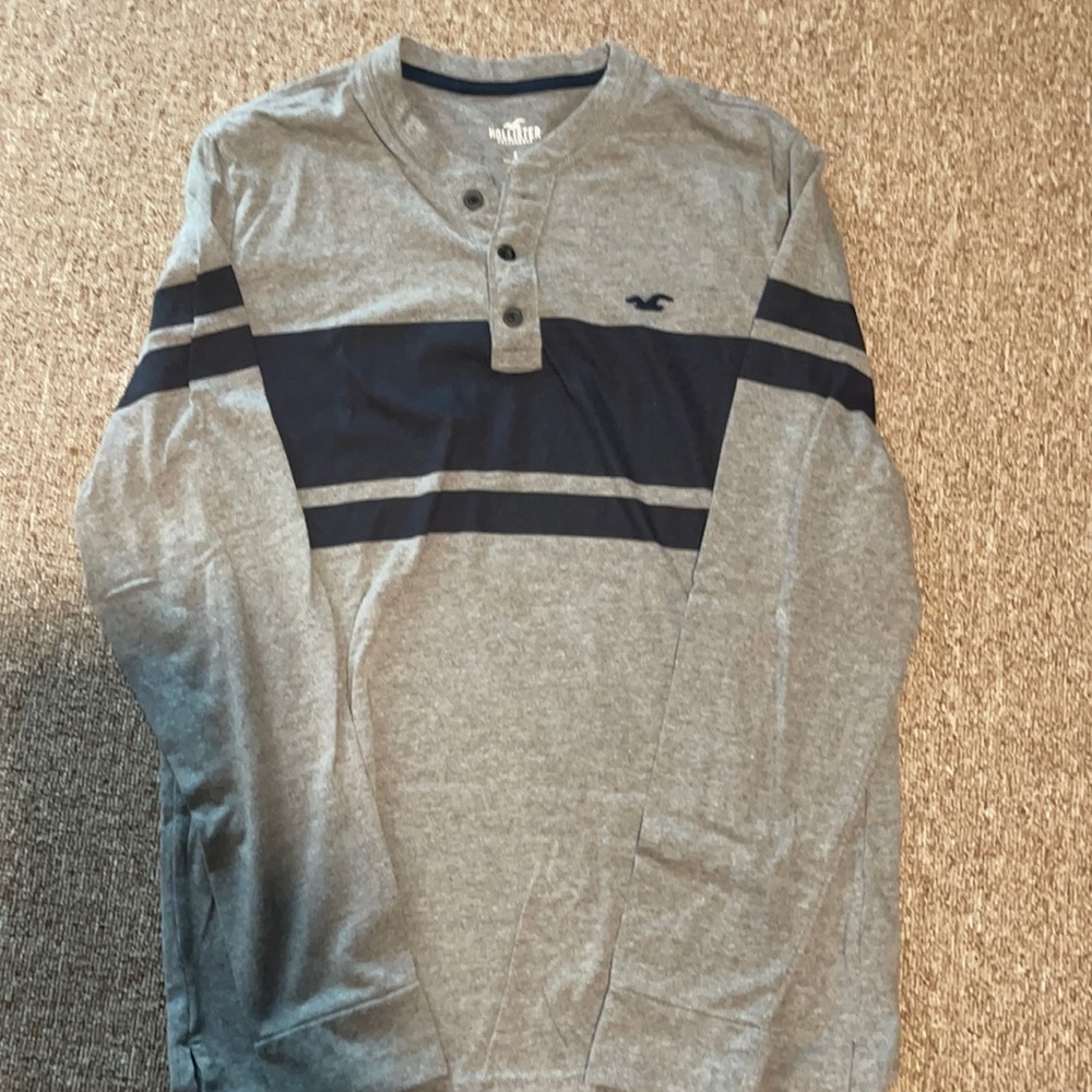 Long Sleeve
